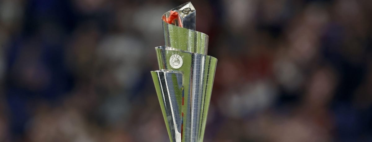 Final Four Nations League