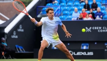 Pronostico Cobolli-Zhukayev: l’italiano è favorito contro il 247esimo del ranking