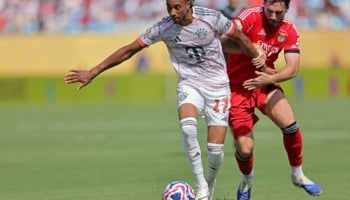 Flamengo-Bayern Monaco: tedeschi favoriti per accedere ai quarti
