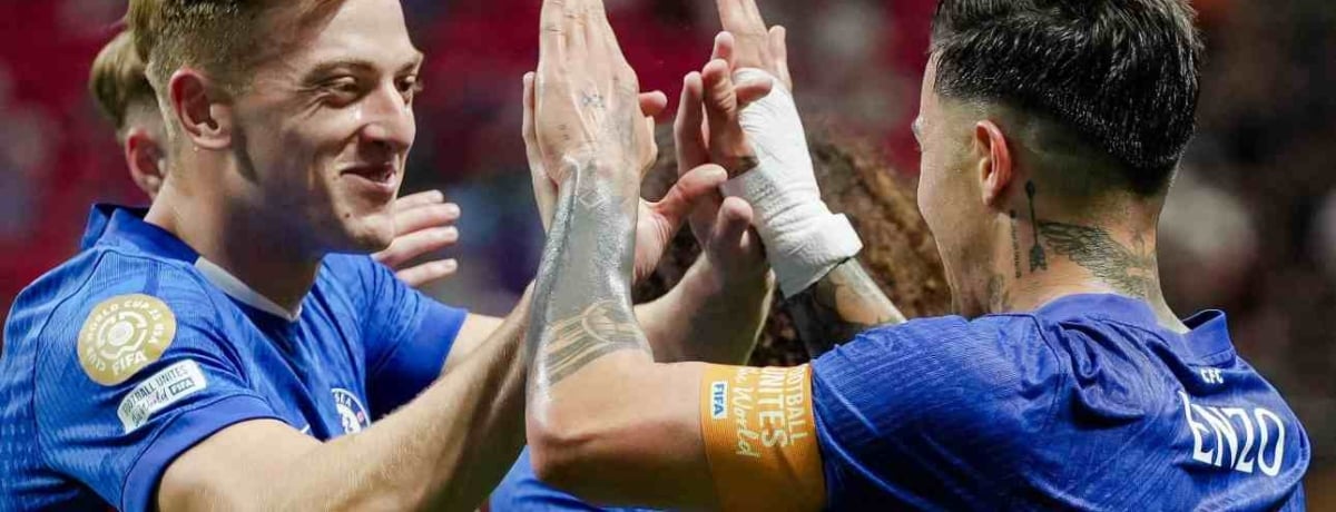 Flamengo-Chelsea: trasferta insidiosa per il Blues nel secondo match