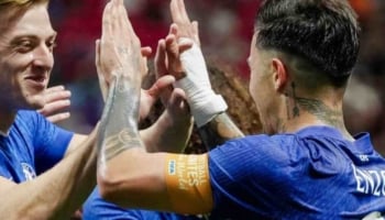 Flamengo-Chelsea: trasferta insidiosa per il Blues nel secondo match