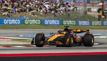 quote GP Canada F1
