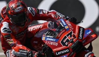 quote GP Italia MotoGP