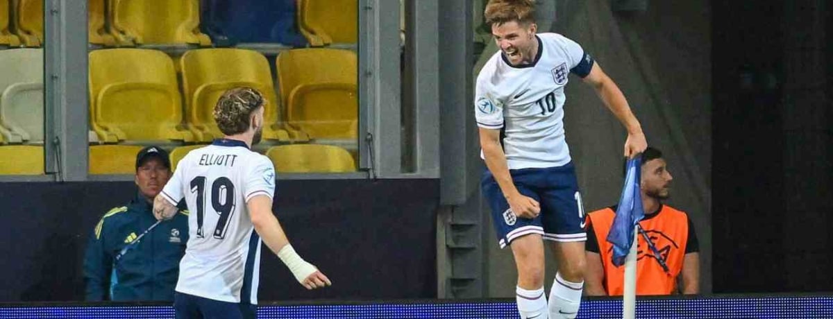 quote inghilterra u21 slovenia u21