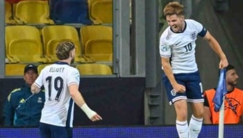 quote inghilterra u21 slovenia u21