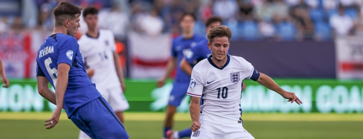 Inghilterra U21-Germania U21: tedeschi motivati a conservare la vetta del girone B