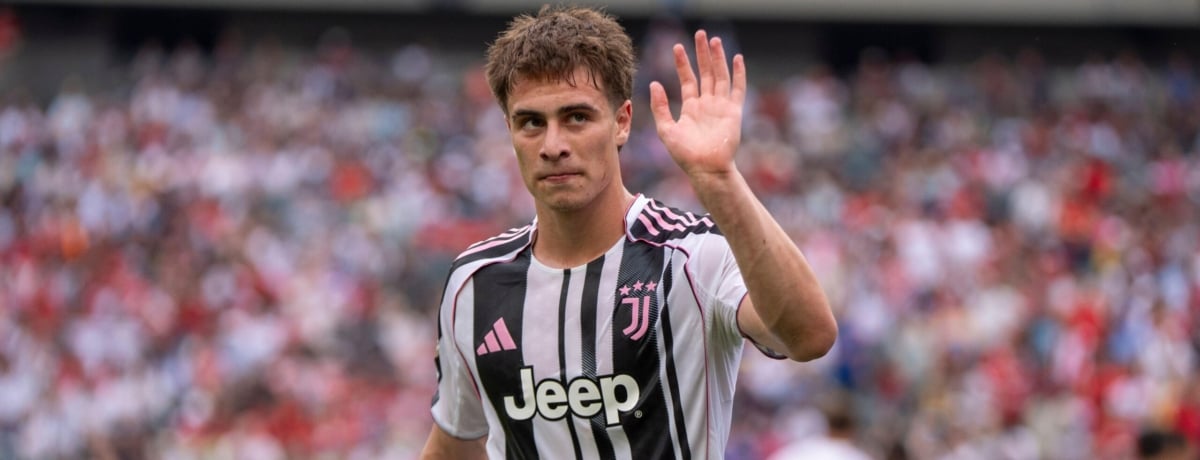 quote Juventus Manchester City