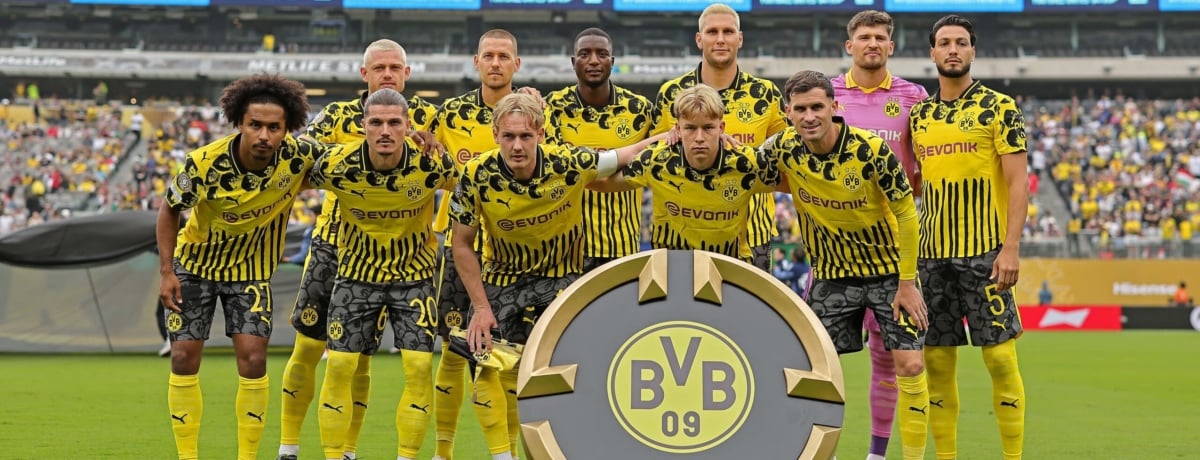 quote Mamelodi Sundowns Borussia Dortmund