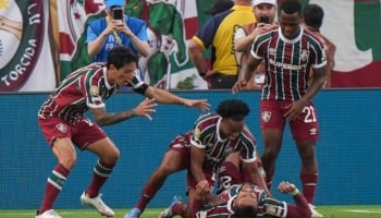 quote Mamelodi Sundowns Fluminense