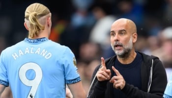 quote Manchester City Wydad AC