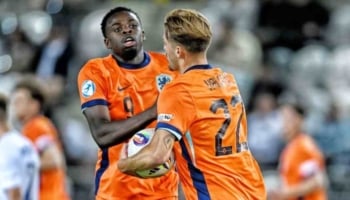 quote olanda u21 danimarca u21