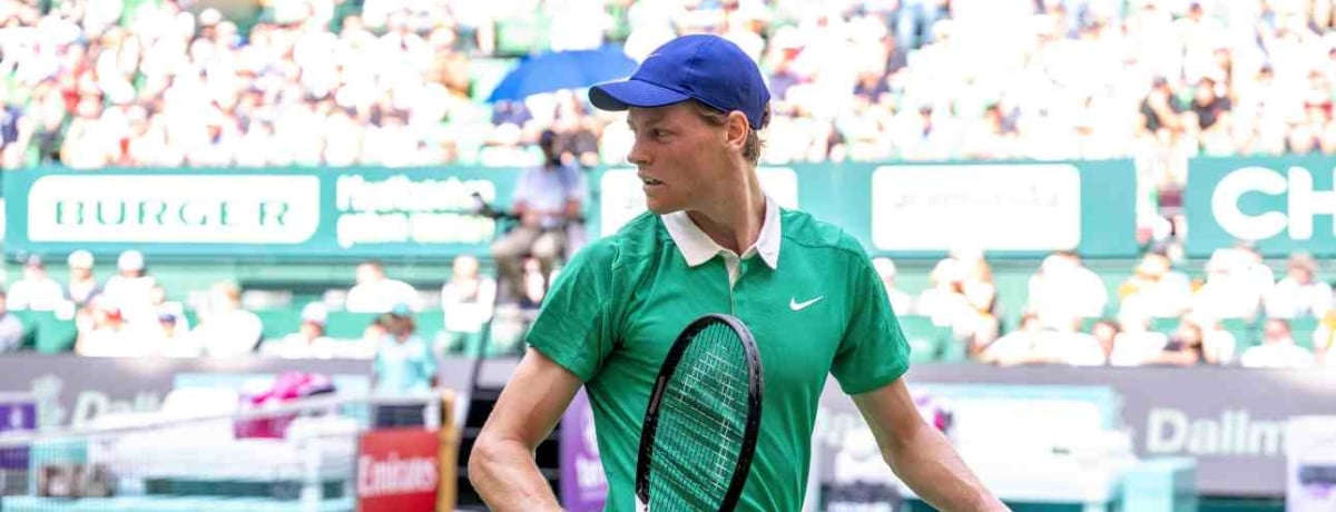 quote ottavi atp halle e londra