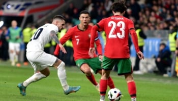 Portogallo-Spagna, finale di Nations League: favoriti gli iberici