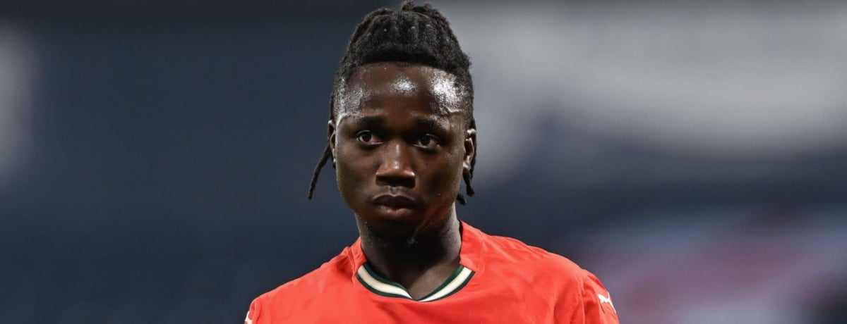Portogallo U21-Polonia U21: lusitani chiamati a fare punti per puntare alla seconda fase del torneo