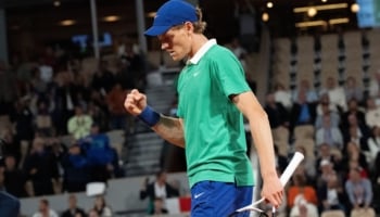 Pronostico Sinner-Bublik: a Parigi l’azzurro è a caccia della semifinale