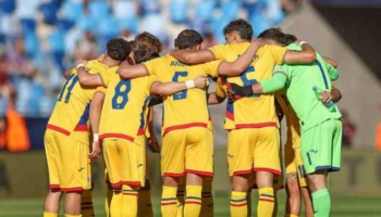 Romania U21-Slovacchia U21: nessuna posta in palio fra due squadre già eliminate