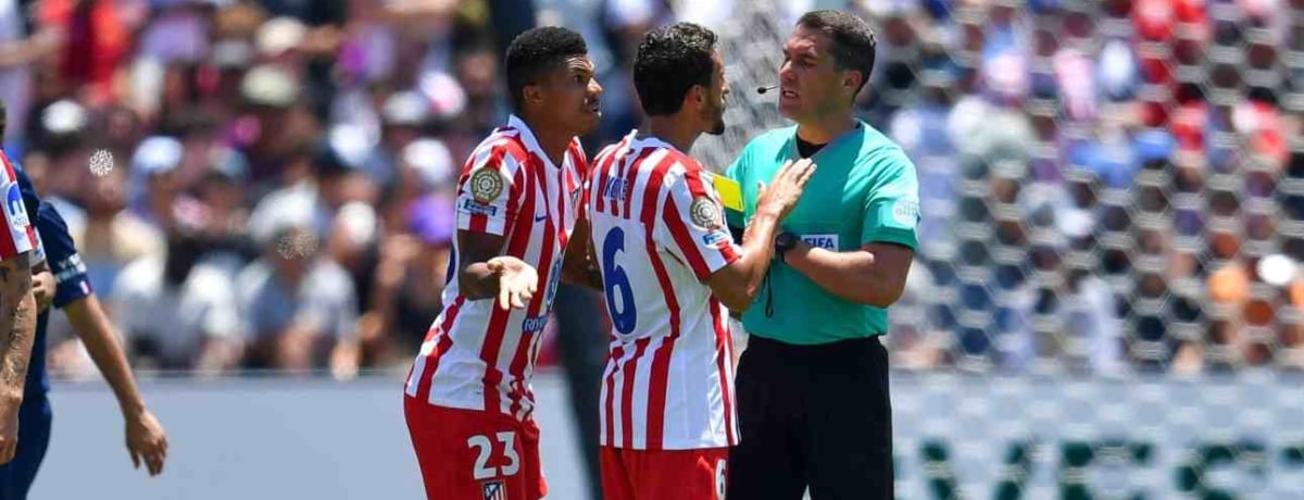 quote seattle sounders atletico madrid