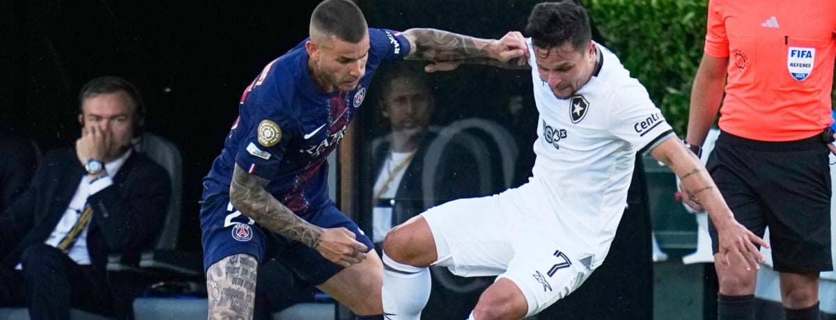 Seattle Sounders-PSG: transalpini a caccia del passaggio del turno