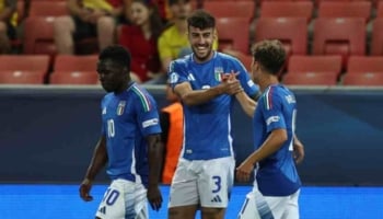 quote slovacchia u21 italia u21