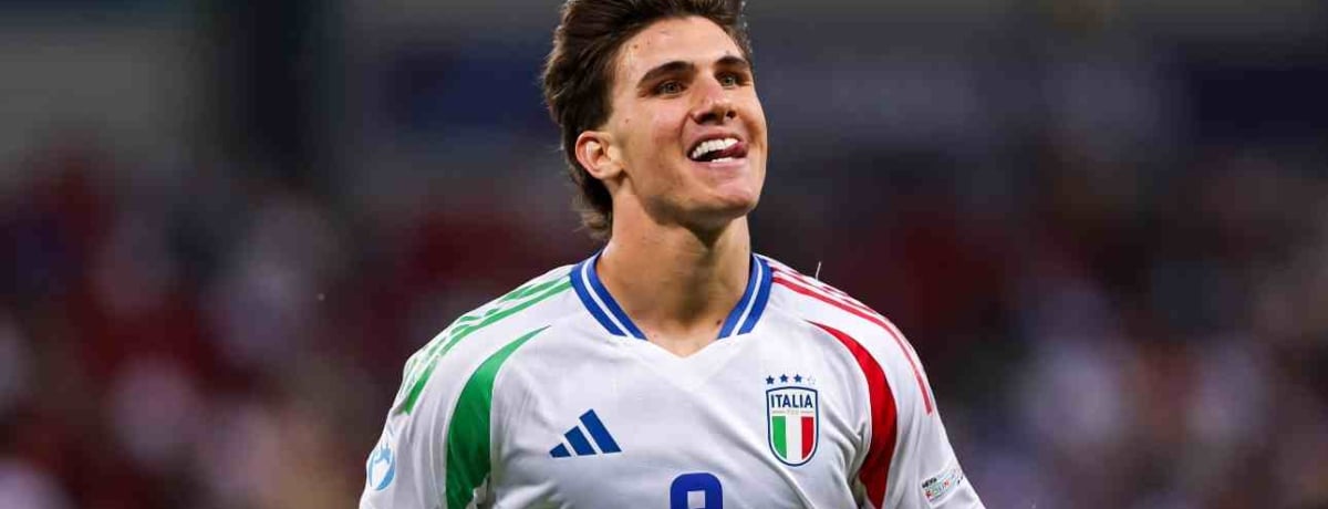 quote spagna u21 italia u21