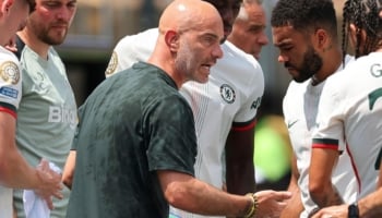 Esperance-Chelsea: inglesi a un passo dagli ottavi di finale