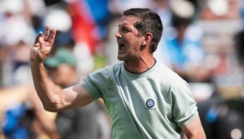 amichevoli estive inter