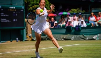 Pronostico Bencic-Cocciaretto: l’azzurra ha minori chance di centrare gli ottavi a Wimbledon