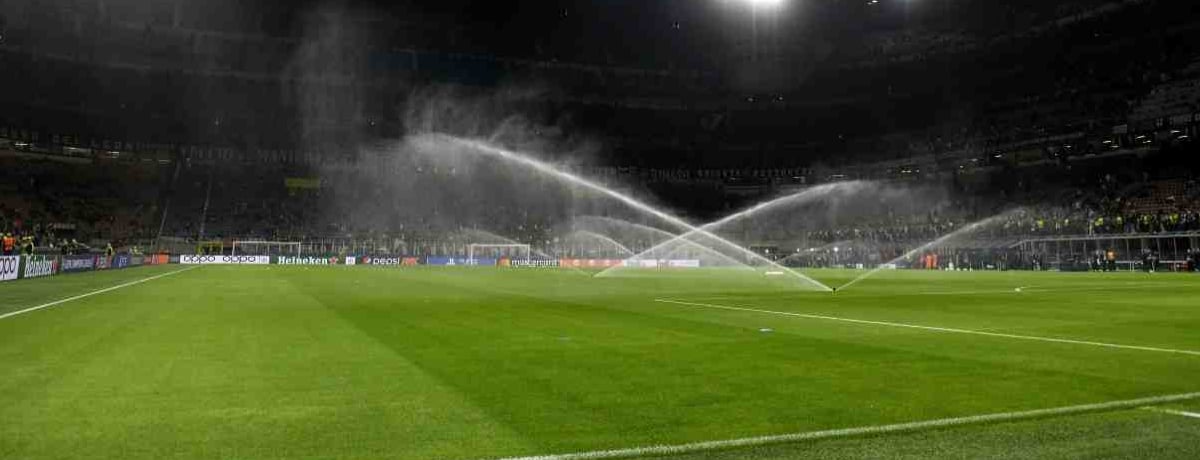 Italia-Spagna: basta un punto per la qualificazione delle Azzurre