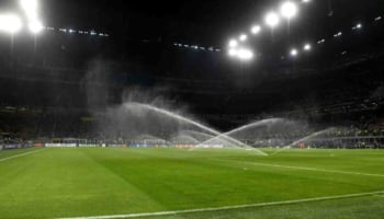 Italia-Spagna: basta un punto per la qualificazione delle Azzurre
