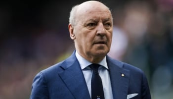Inter calciomercato