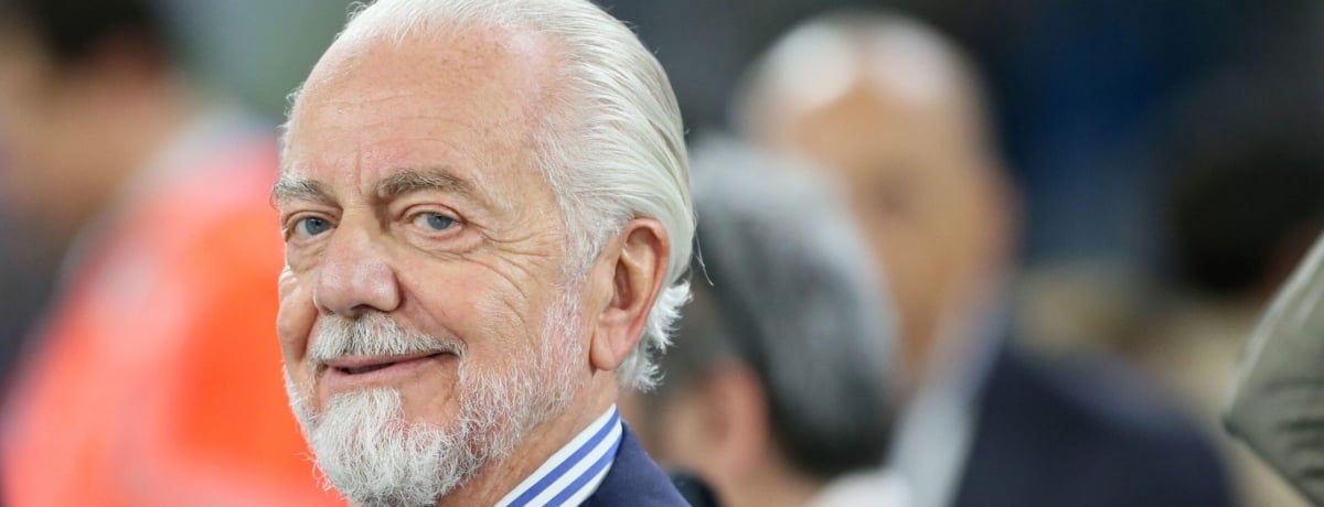 Napoli calciomercato