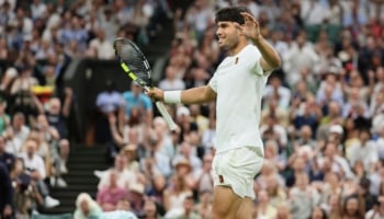 Pronostico Norrie-Alcaraz: nei quarti a Wimbledon lo spagnolo è ampiamente favorito