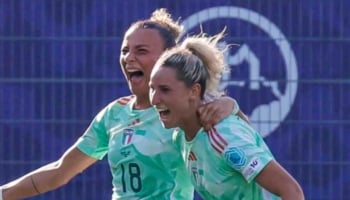Portogallo-Italia: le Azzurre hanno qualche chance in più di vittoria