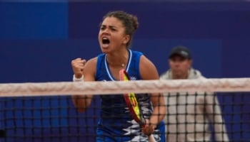 Pronostico Ito-Paolini: azzurra ampiamente favorita
