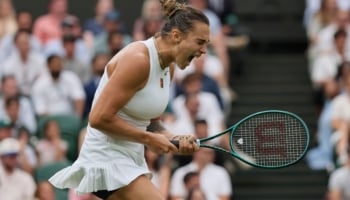 Pronostici tennis oggi: a Wimbledon Sabalenka è favorita per centrare la semifinale