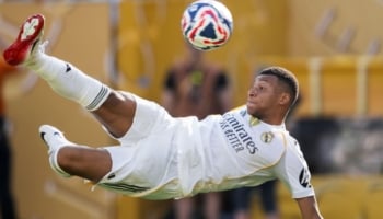 PSG-Real Madrid: parigini favoriti per un posto in finale