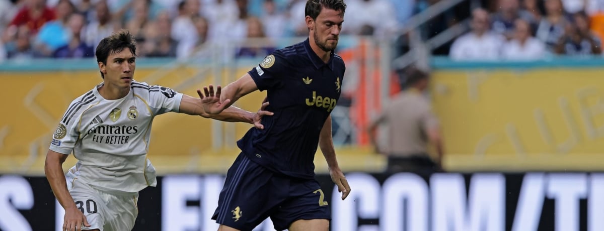 Real Madrid-Borussia Dortmund: per Alonso e Kovac lunga lista di assenti