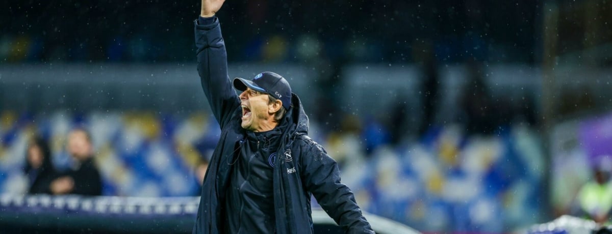 Sassuolo-Napoli: Conte senza Lukaku debutta con Lucca