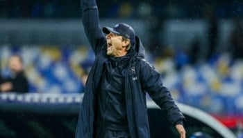 Sassuolo-Napoli: Conte senza Lukaku debutta con Lucca