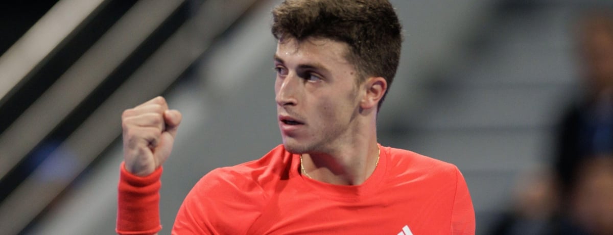 pronostici tennis oggi