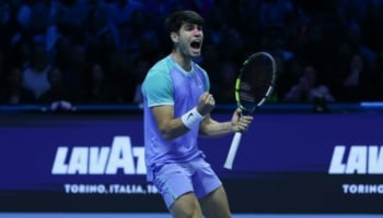 Pronostici tennis oggi: US Open, sfida proibitiva per Darderi contro Alcaraz