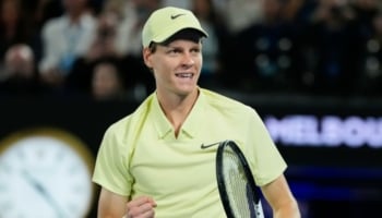 Pronostici tennis oggi: ATP Cincinnati, Sinner contro l'esperienza di Mannarino