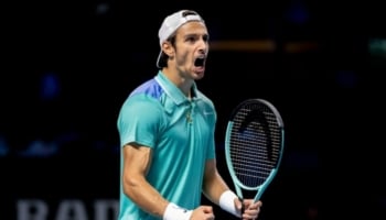 Pronostici tennis oggi: US Open, derby azzurri fra Musetti e Cobolli ai sedicesimi