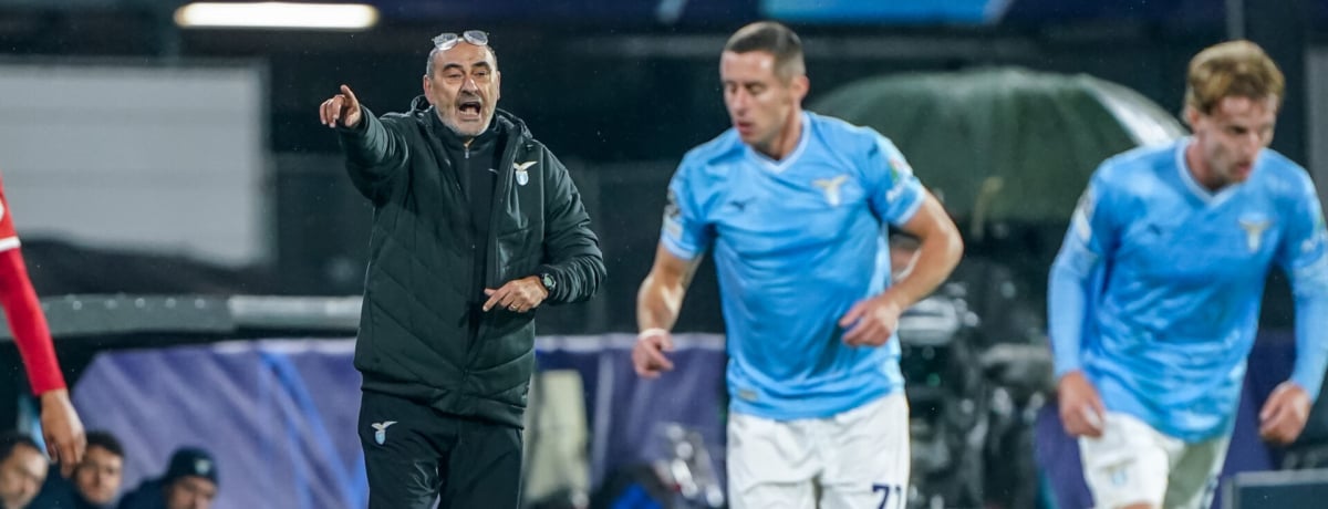 quote Lazio Fiorentina