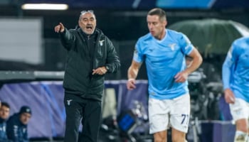 quote Lazio Fiorentina