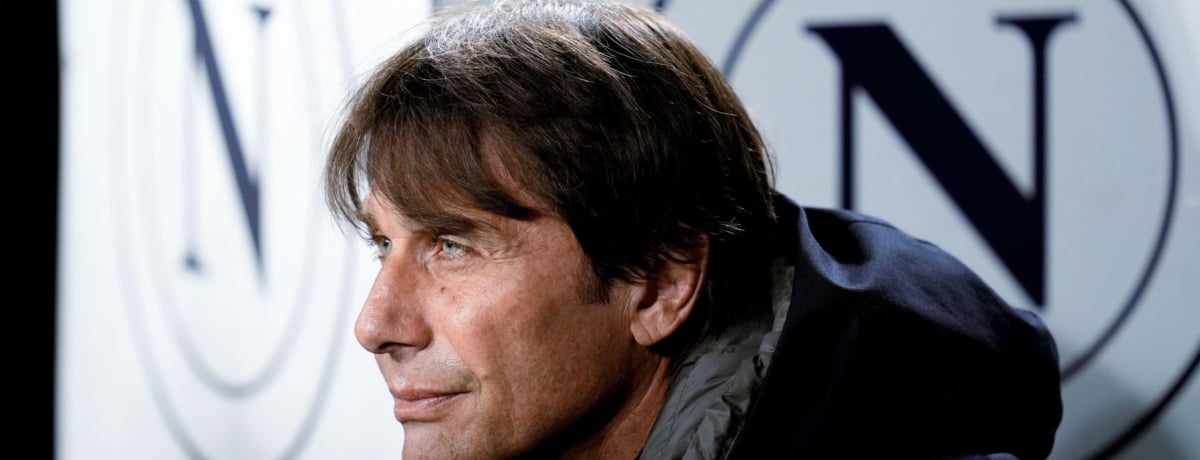 Napoli-Cagliari: Conte conferma Juan Jesus dietro, sempre out Gutierrez