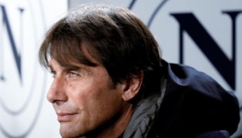 Napoli-Cagliari: Conte conferma Juan Jesus dietro, sempre out Gutierrez