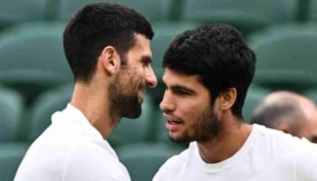 Pronostico Djokovic-Alcaraz agli US Open: spagnolo decisamente favorito