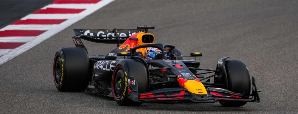 quote GP Australia F1