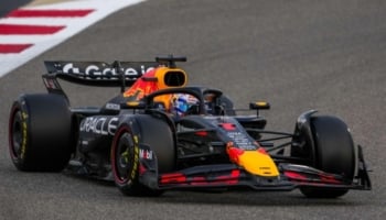 quote GP Australia F1